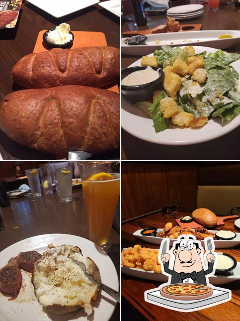 LongHorn Steakhouse