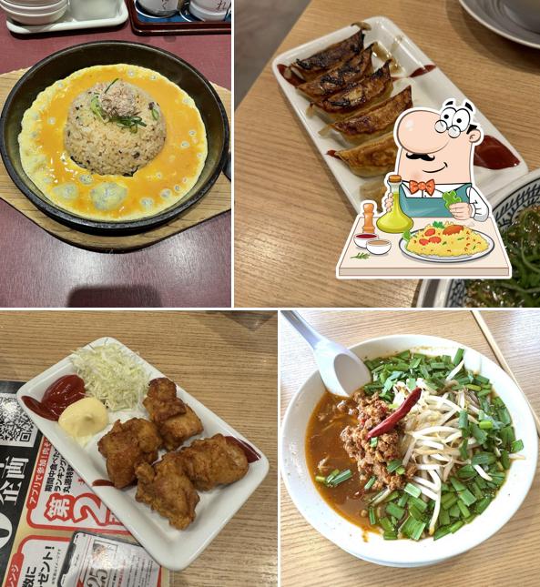 Marugen Ramen