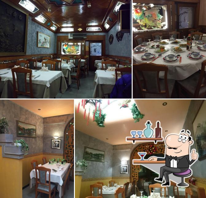 Ristorante Oriente