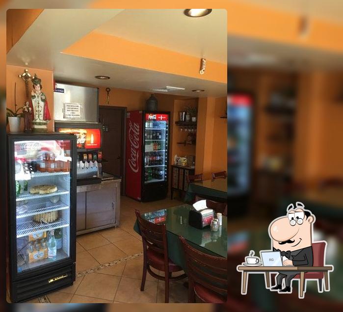 Sal's Original Pizza