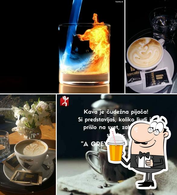 Bar Cenc - Kuglca Štore