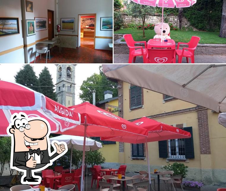 Bar S. Maria