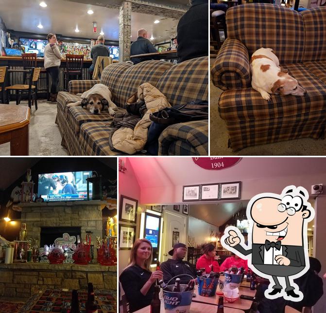 The Geyer Inn