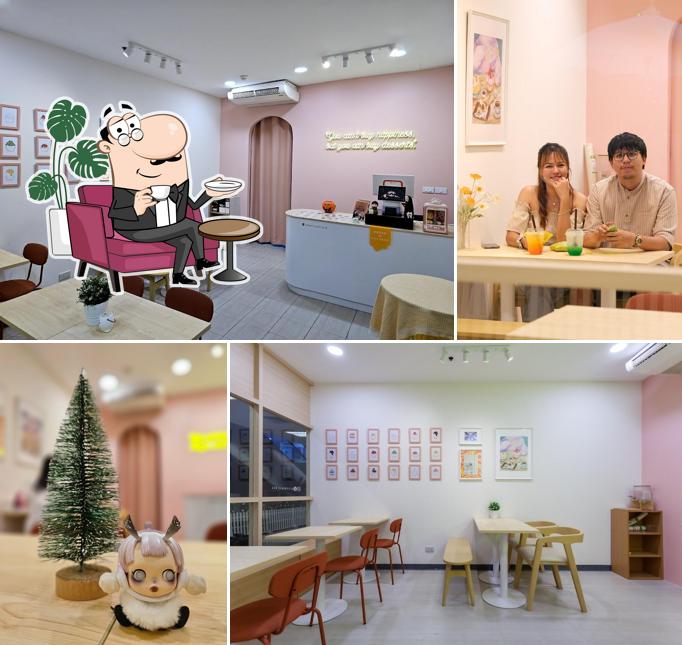 After Meals (อาฟเตอร์มีลส์)