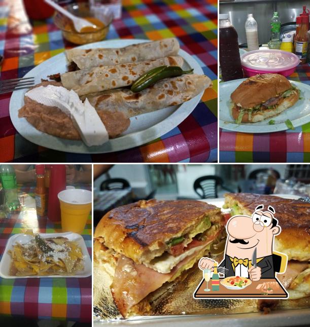 Antojitos Doña Maty
