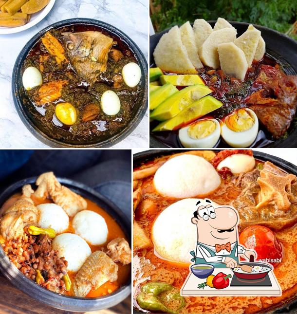 Aunty Bee Food