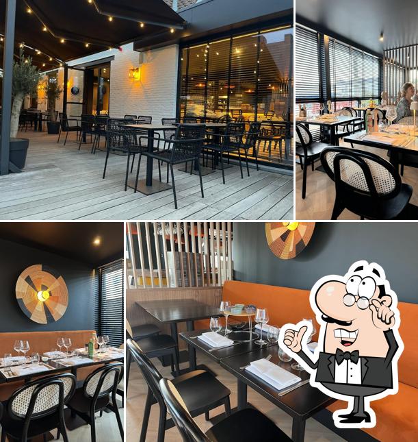 Balthazar Resto (Sterrebeek)