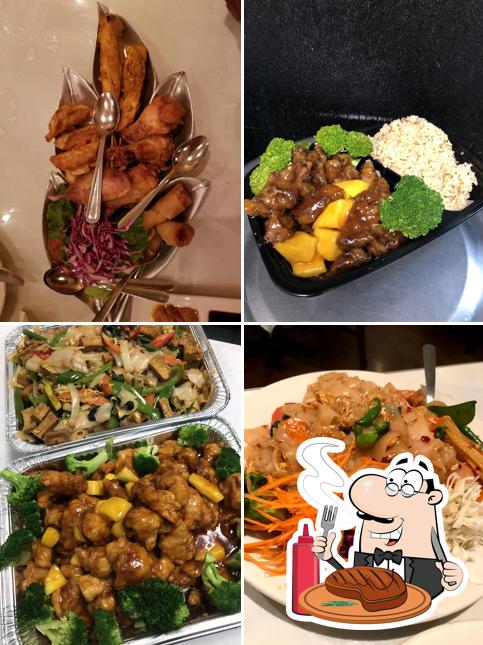 Banana Leaf Thai Cuisine