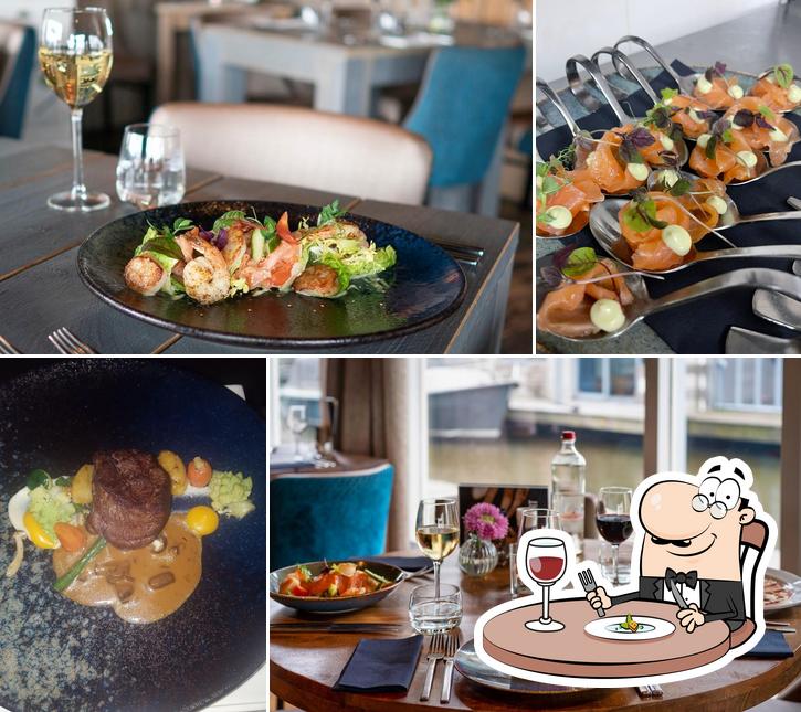 Restaurant Boothuys