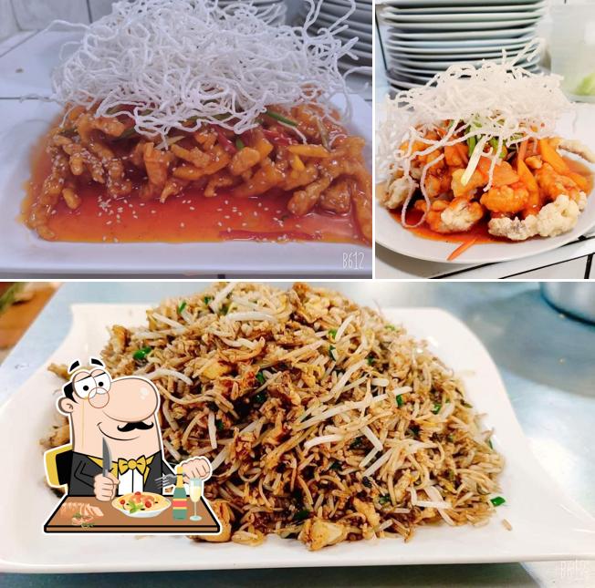 Chifa Chang Sin San