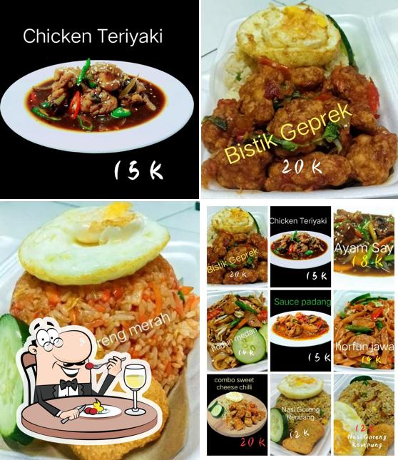 Dapoer Mak Rissa