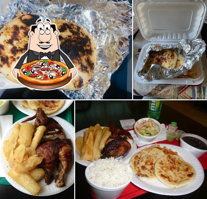 El Pollo Sabroso