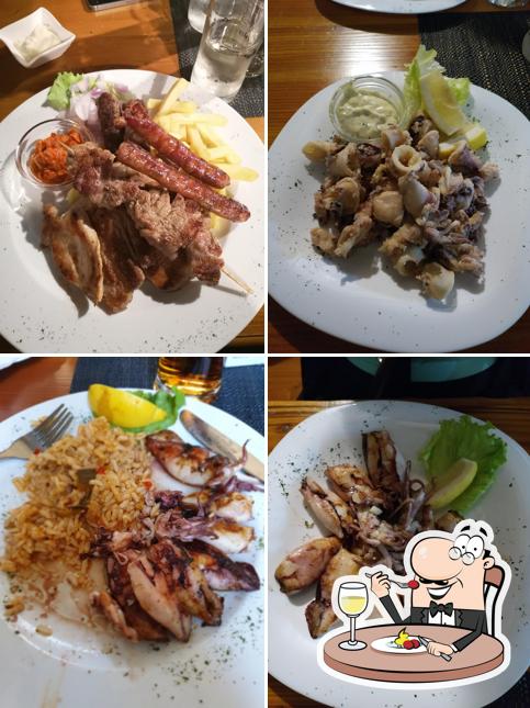 Grill "AS"