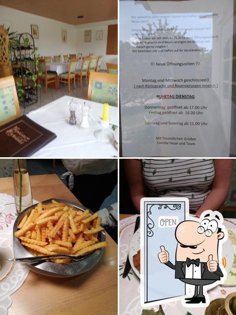 Landgasthof Hepe