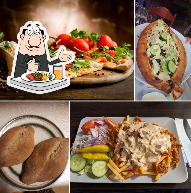 Kvarnens pizzeria