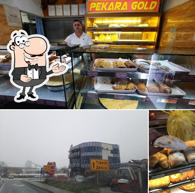 PEKARA GOLD
