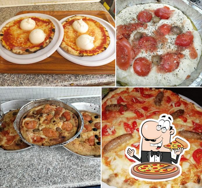 Papizza Pizzeria