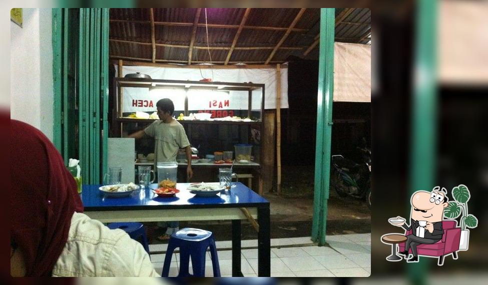 RM. Mie Aceh