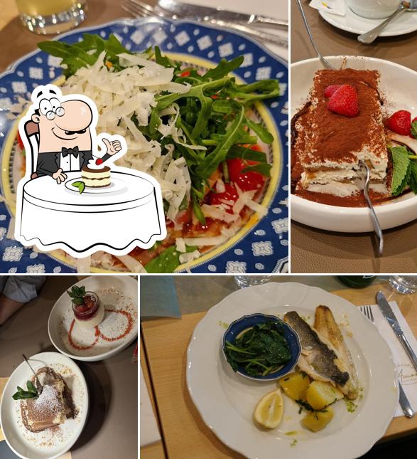Ristorante L‘Amore