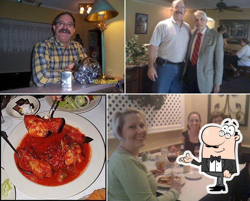 Roma Ristorante Italiano, Apopka, Florida's Favorite Apopka FL