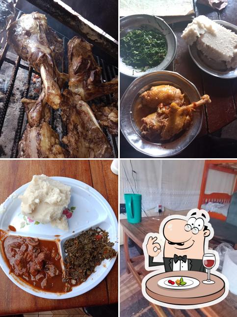 Solo’s Choma zone Kimilili