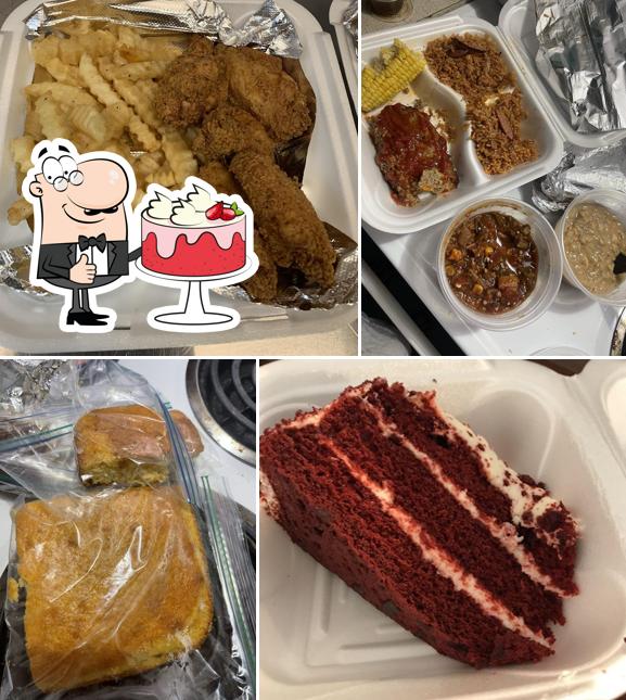 Soul Food Plus