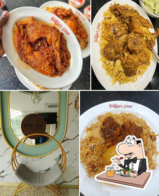 Sultan's Dine, Joydebpur, Gazipur