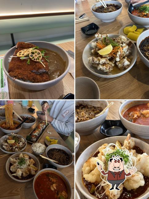 Sushi Raku