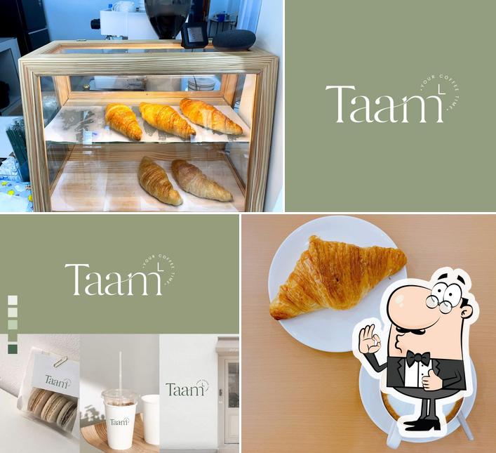 Taam Cafe'