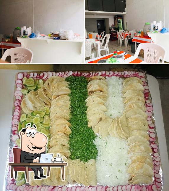 Taqueria El Imperio