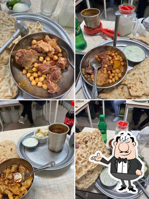 آبگوشت سرای برادران