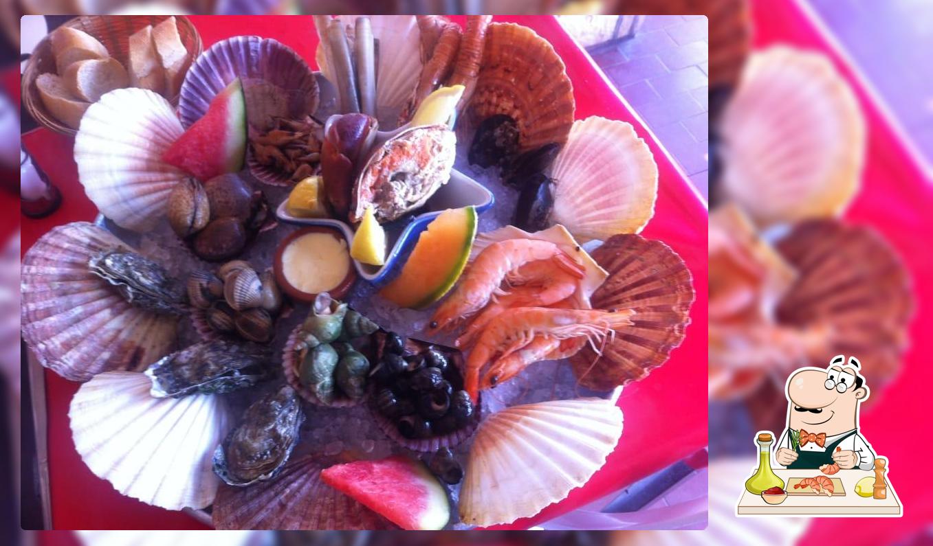 Restaurant la Tortue