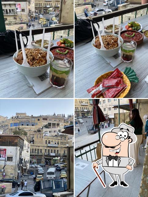مطعم ابو محمود