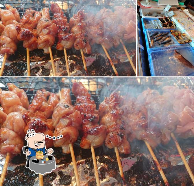 あきた鮮魚店