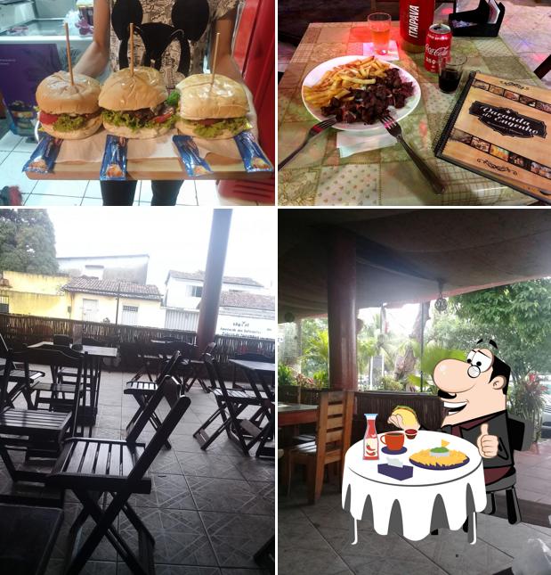 Restaurante Varanda do Engenho