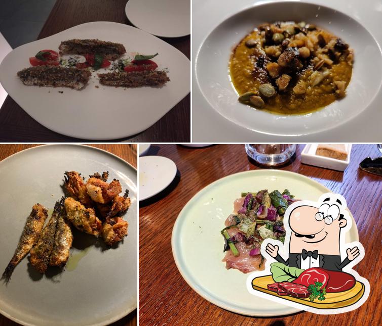 Ristorante Acciuga