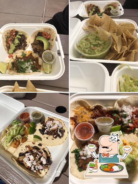 Rockin' Taco