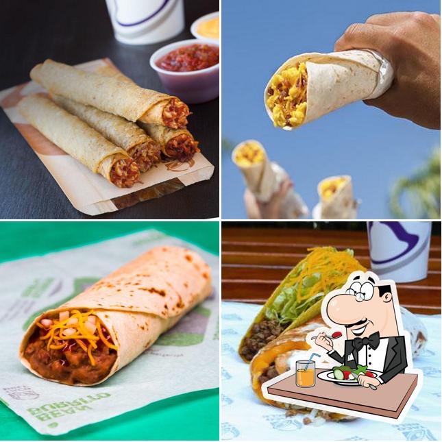 Taco Bell