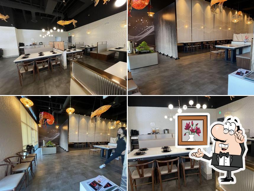 UMI Japanese Shabu Shabu