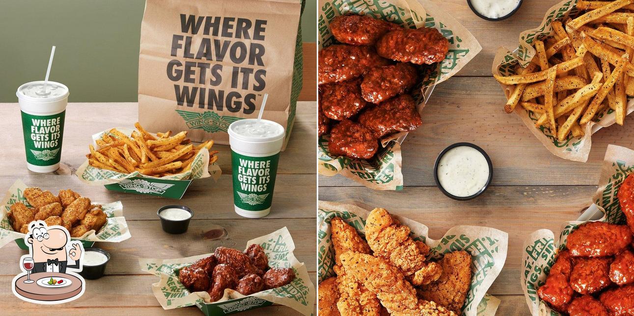 Wingstop