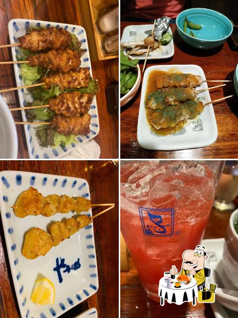 Yakitori Daikichi