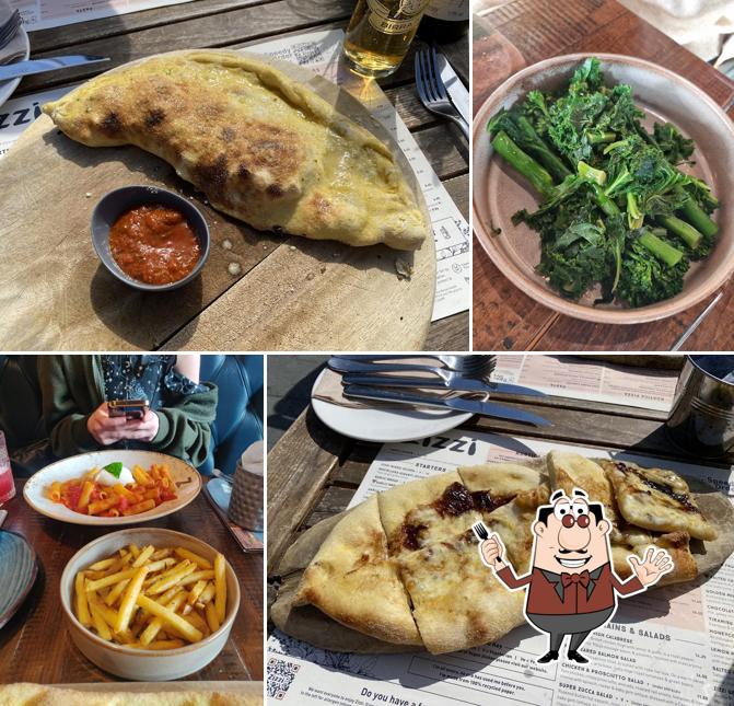 Zizzi - Liverpool One
