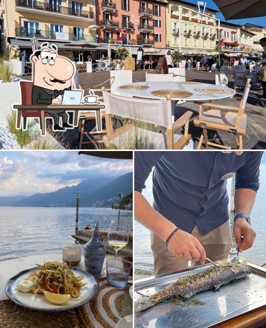 Ristorante Riva