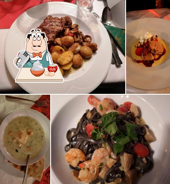 Ristorante Pepe Nero