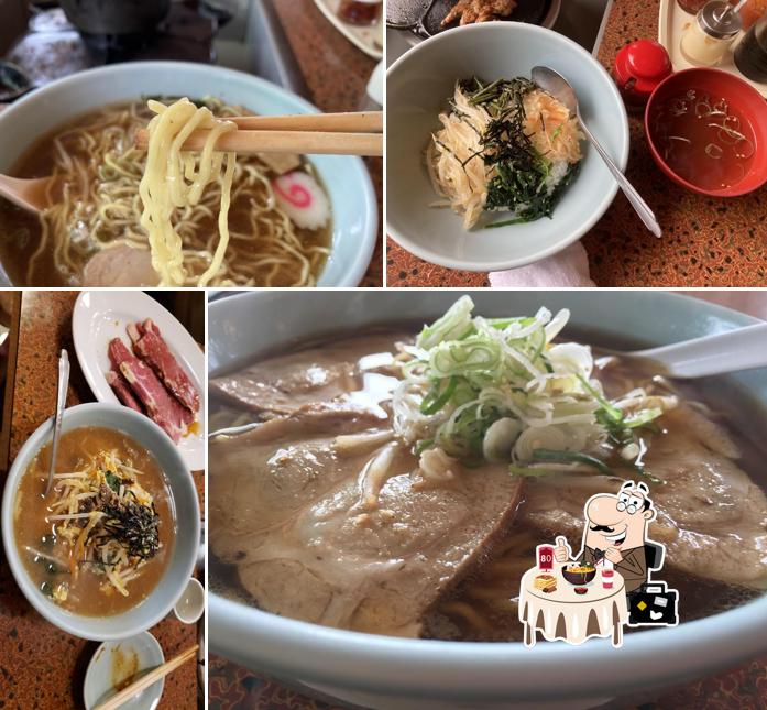 亀八 穂高店