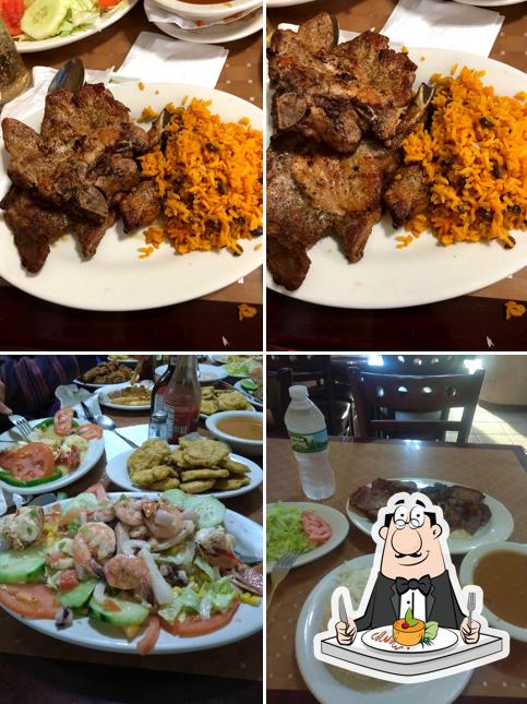 Arelis Restaurant