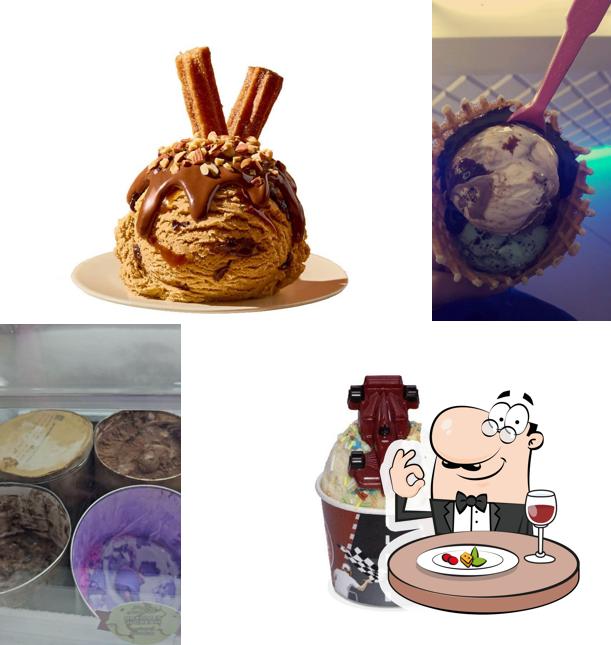 Baskin Robbins