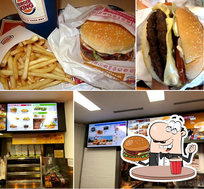 Burger King