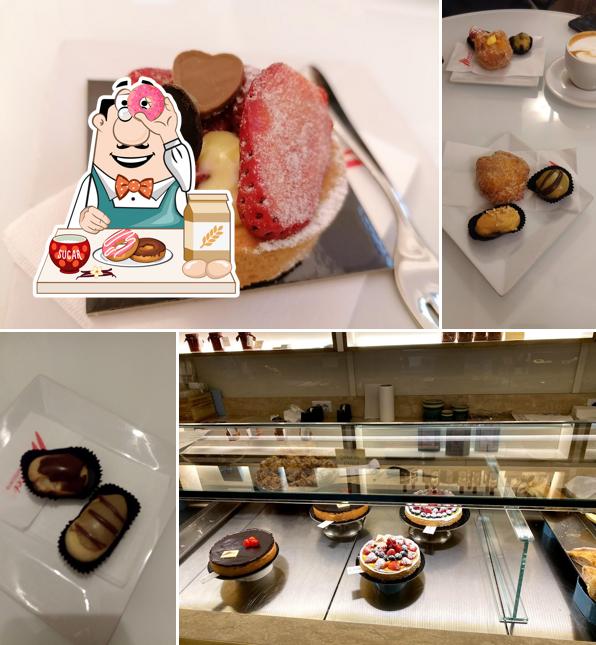 Meucci Pasticceria