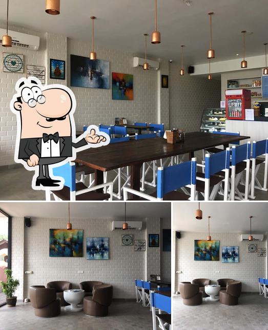 Warung Montigo